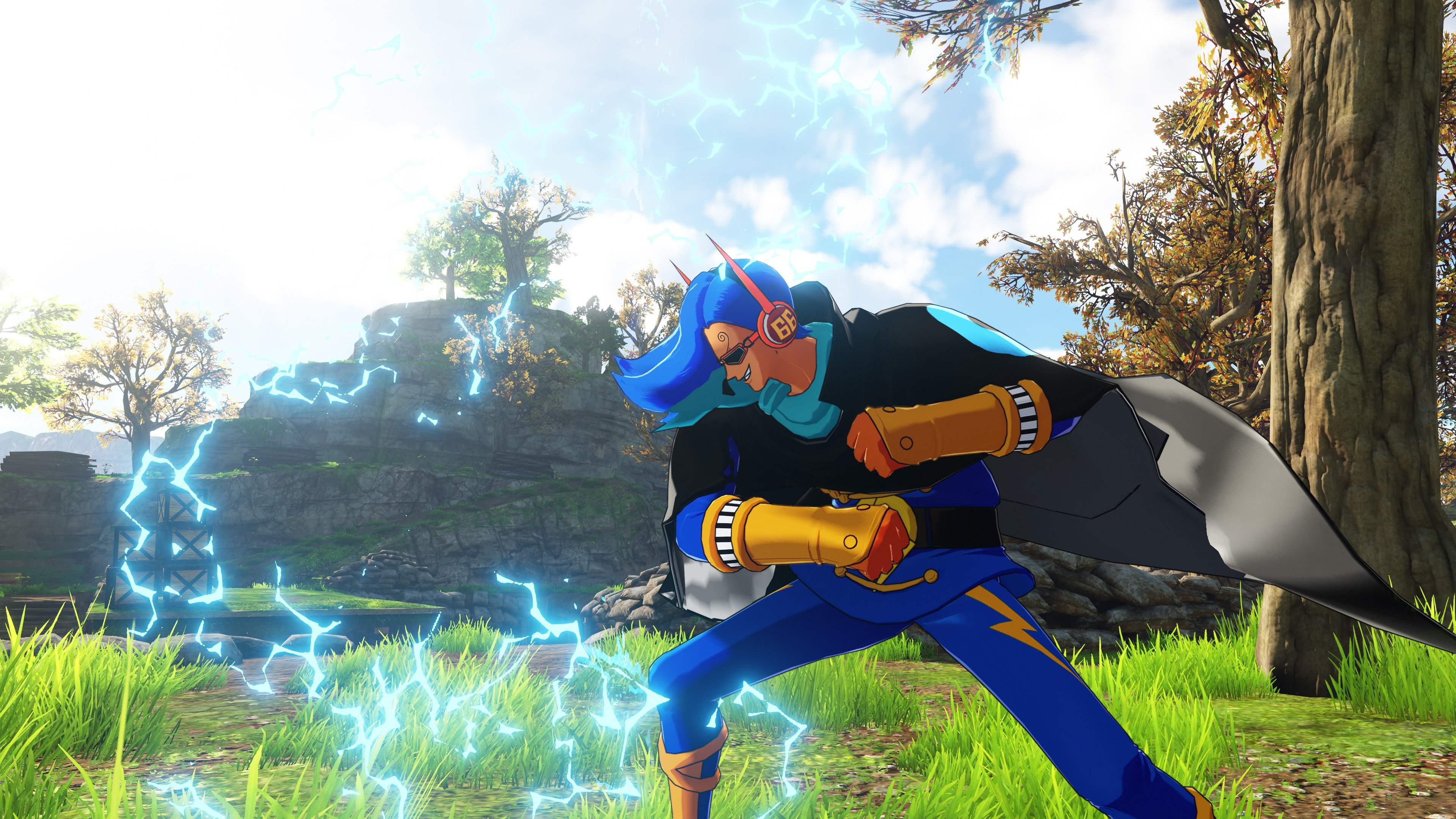 One Piece World Seeker - Imagen 40